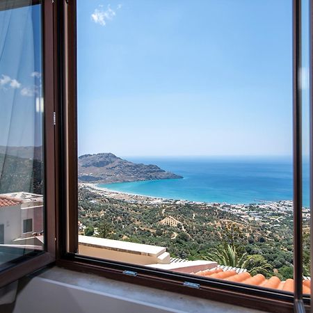 Stefanos Village Hotel Mirthios  Exterior photo