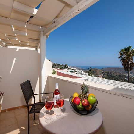 Stefanos Village Hotel Mirthios  Exterior photo