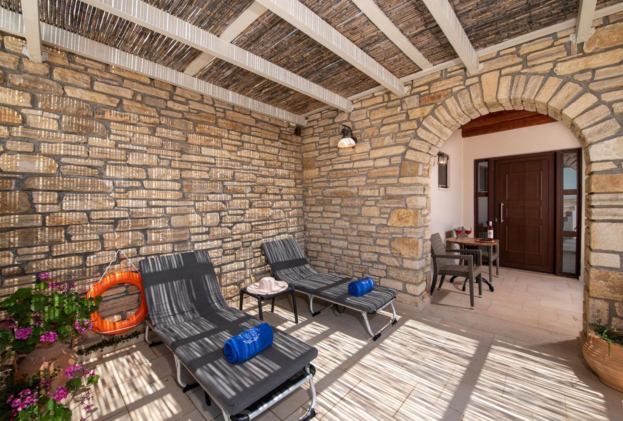 Stefanos Village Hotel Mirthios  Exterior photo