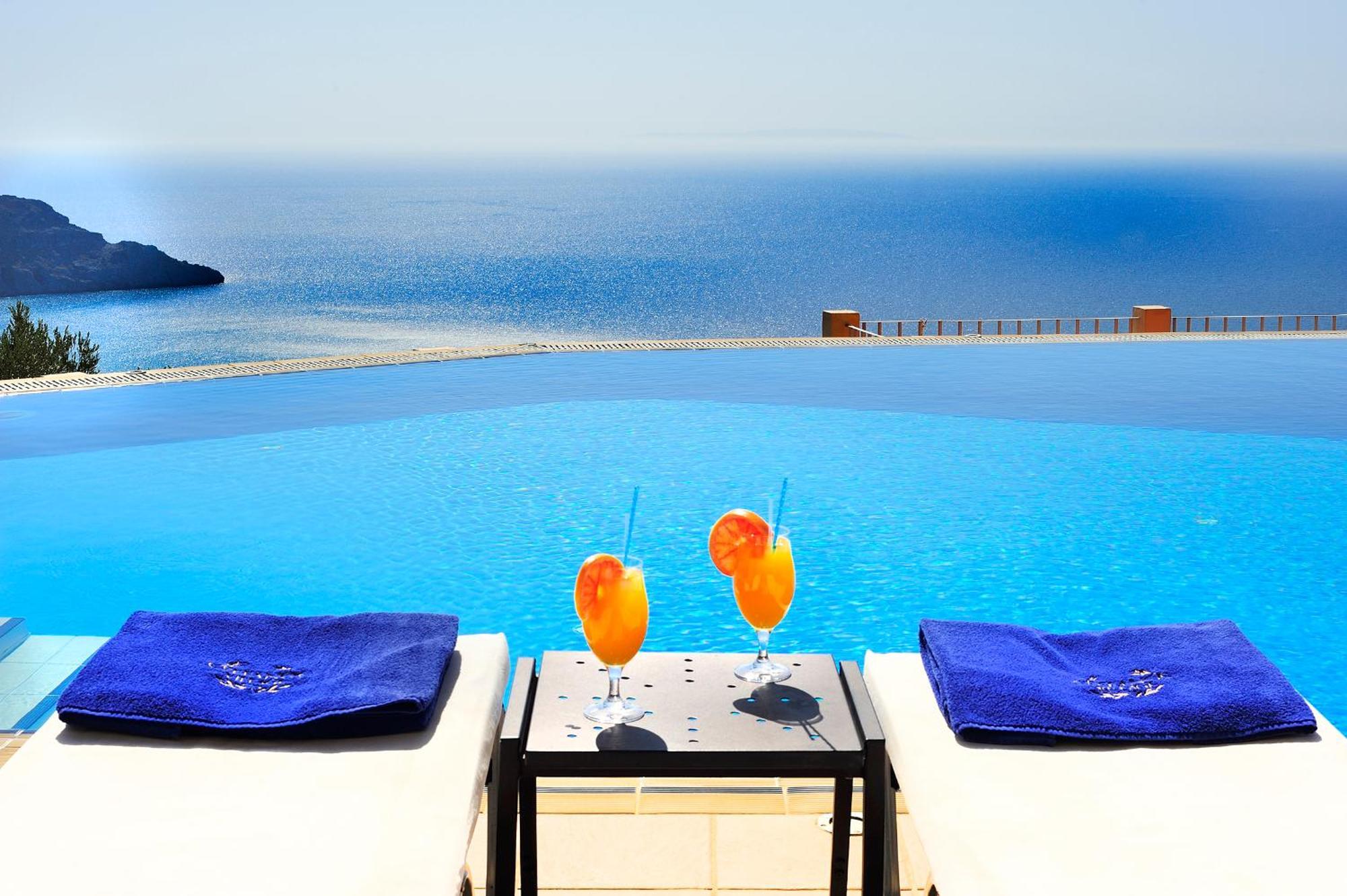 Stefanos Village Hotel Mirthios  Exterior photo