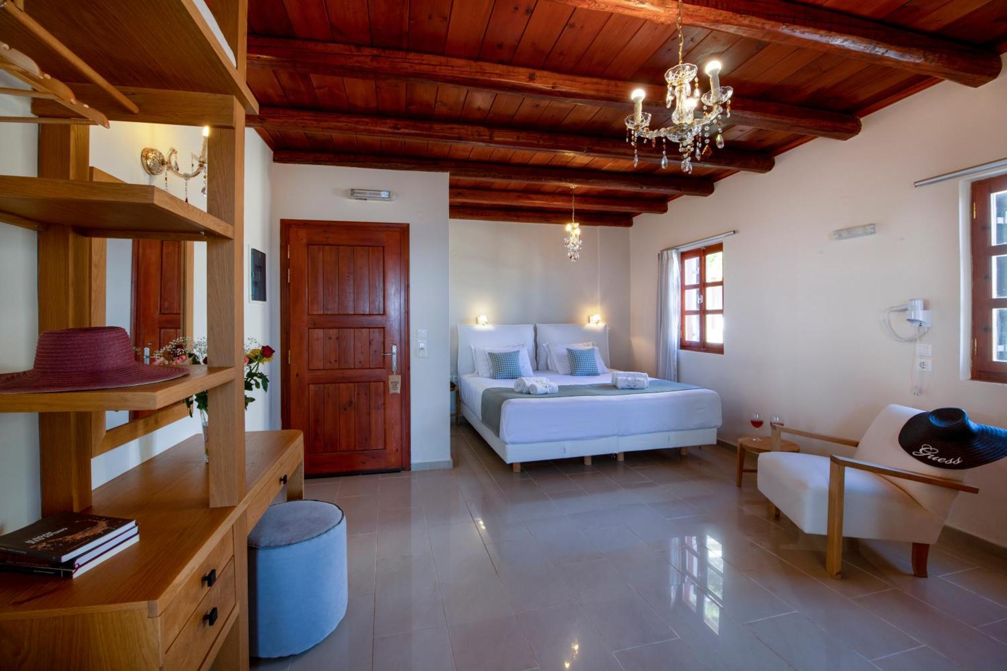 Stefanos Village Hotel Mirthios  Exterior photo