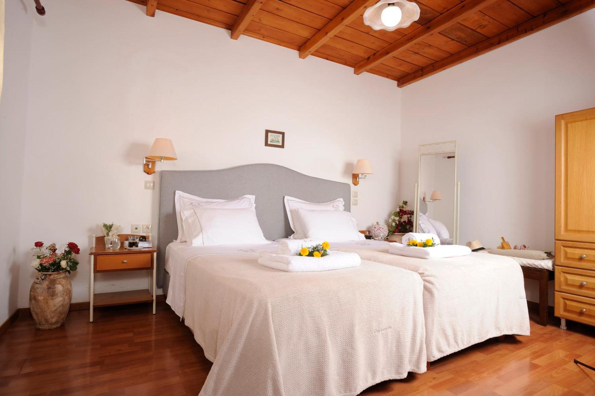 Stefanos Village Hotel Mirthios  Exterior photo